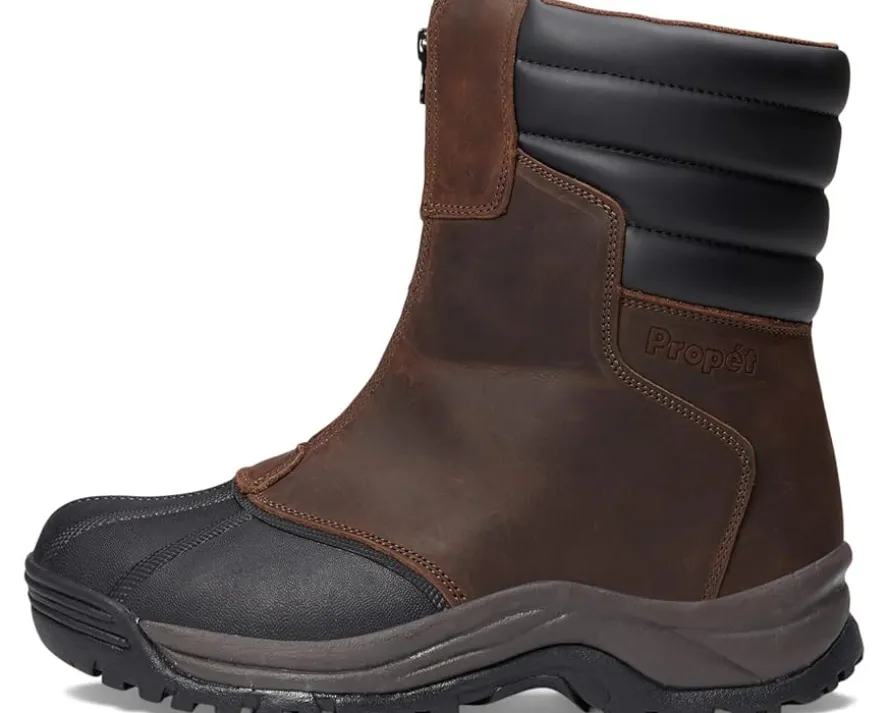 Propet Blizzard Tall Zip Men's