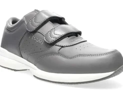 Propet Life Walker Strap Medicare/HCPCS Code = A5500 Diabetic Shoe Men's