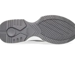 Propet Life Walker Strap Medicare/HCPCS Code = A5500 Diabetic Shoe Men's