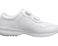 Propet Life Walker Strap Medicare/HCPCS Code = A5500 Diabetic Shoe Men's