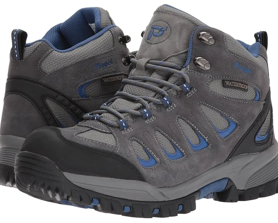 Propet Ridge Walker Men's