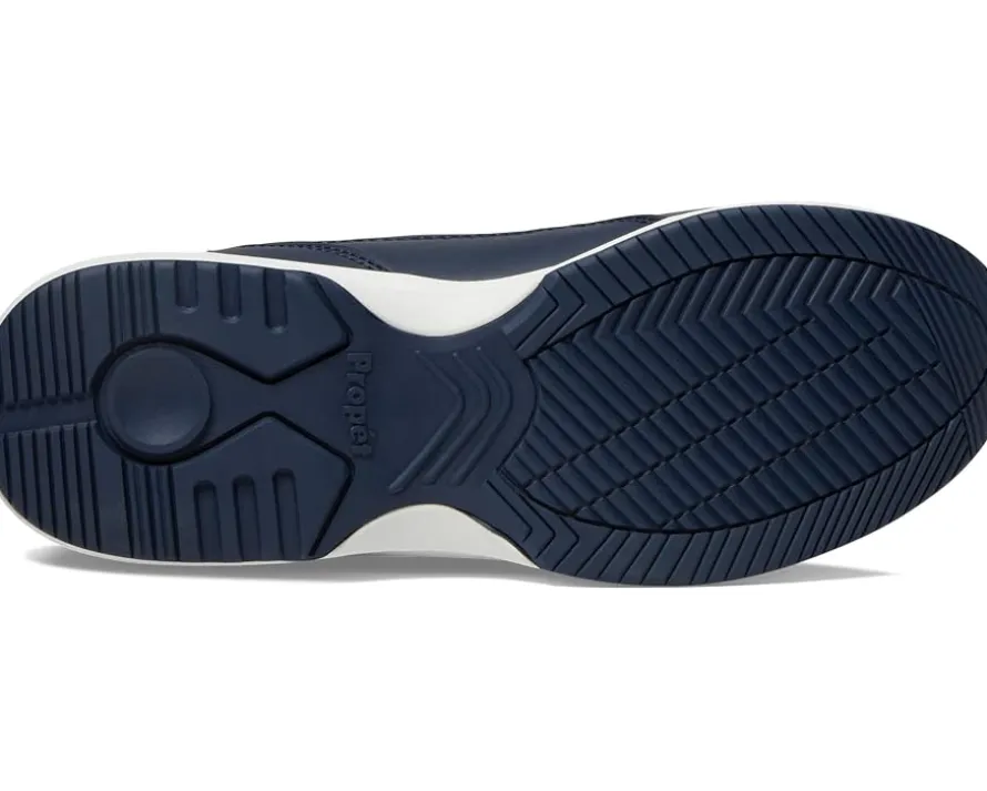 Propet Tour Walker Medicare/HCPCS Code = A5500 Diabetic Shoe Women's
