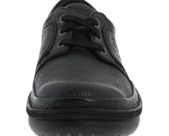 Propet Village Walker Medicare/HCPCS Code = A5500 Diabetic Shoe Men's