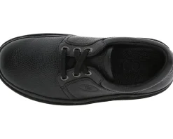 Propet Village Walker Medicare/HCPCS Code = A5500 Diabetic Shoe Men's