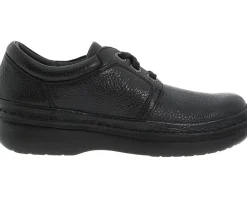 Propet Village Walker Medicare/HCPCS Code = A5500 Diabetic Shoe Men's