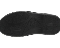 Propet Village Walker Medicare/HCPCS Code = A5500 Diabetic Shoe Men's