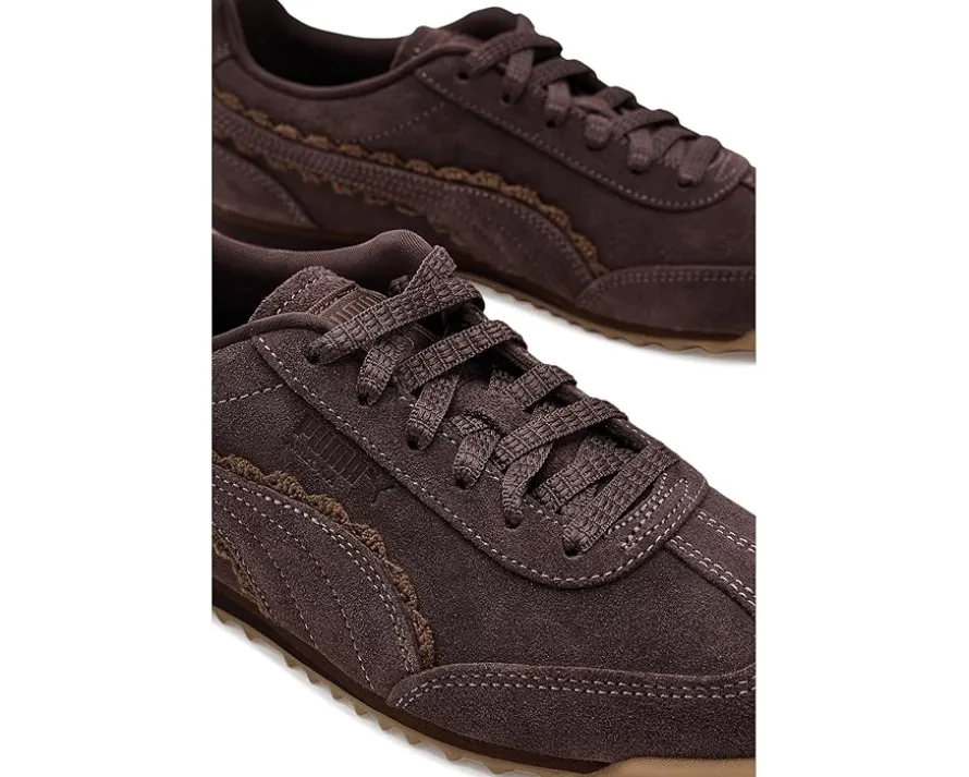 PUMA Arizona Lace Shoes Women's