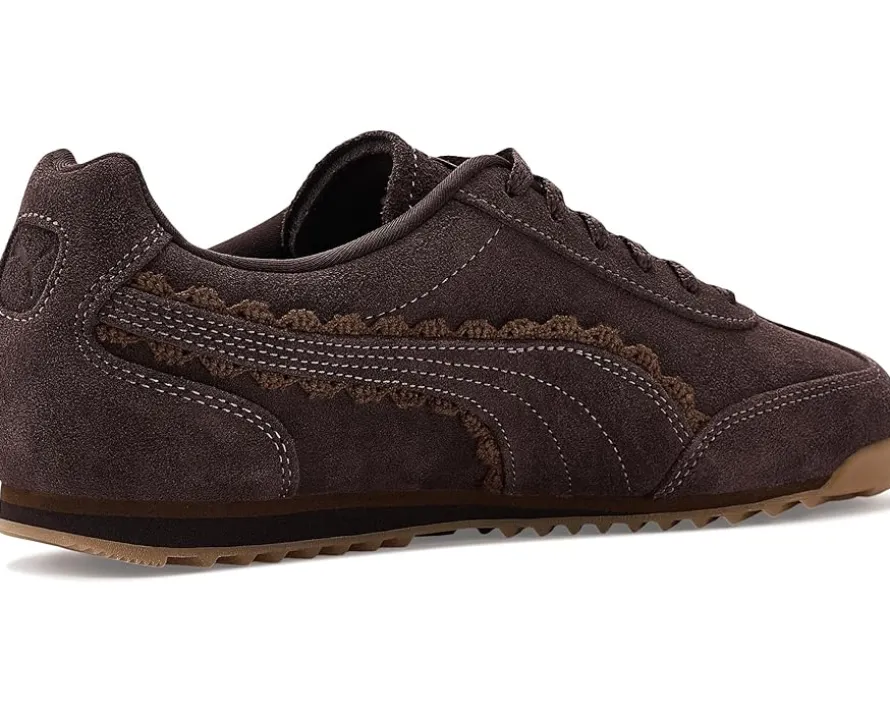 PUMA Arizona Lace Shoes Women's