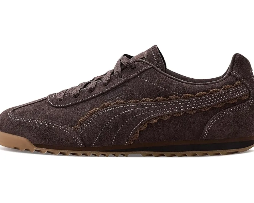 PUMA Arizona Lace Shoes Women's
