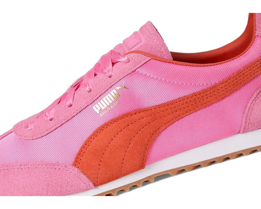 PUMA Arizona Nylon Shoes Women's