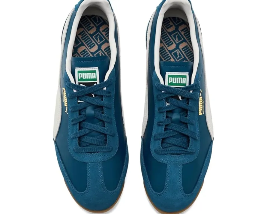 PUMA Arizona Retro Shoes Unisex