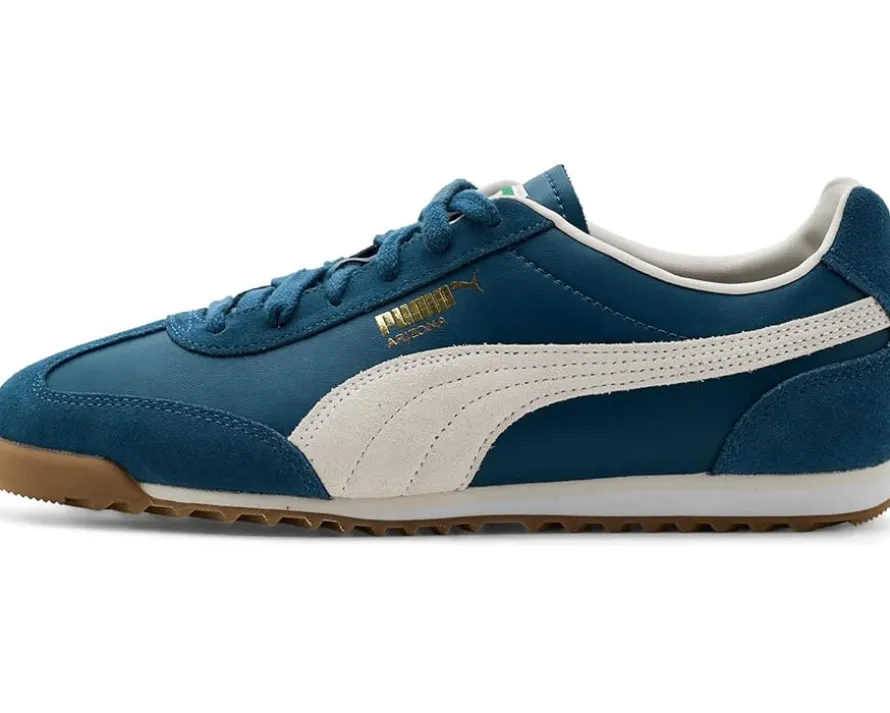 PUMA Arizona Retro Shoes Unisex