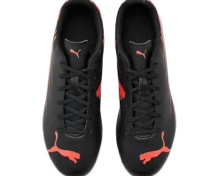 PUMA Attacanto II Firm/ Artificial Ground Soccer Cleats Men's