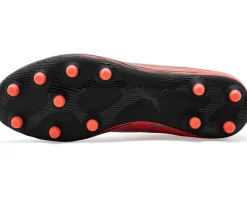PUMA Attacanto II Firm/ Artificial Ground Soccer Cleats Men's