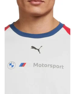 PUMA BMW M Motorsport Lifestyle Jersey Men's