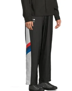 PUMA Bmw M Motorsport Woven Pants Men's