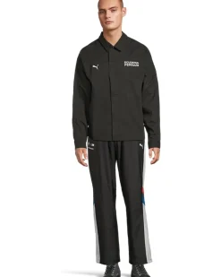 PUMA Bmw M Motorsport Woven Pants Men's