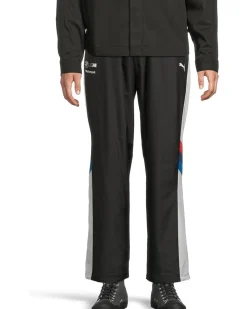 PUMA Bmw M Motorsport Woven Pants Men's