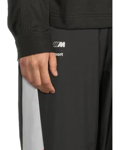 PUMA Bmw M Motorsport Woven Pants Men's