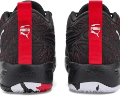 PUMA Court Pro 3 Basketball Shoes Men's