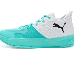 PUMA Court Pro 3 Basketball Shoes Men's