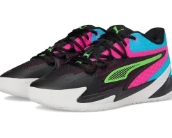 PUMA Dagger Basketball Shoes Men's