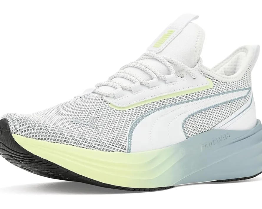 PUMA Darter Pro 2 Running Shoes Men's