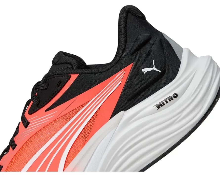 PUMA Electrify Nitro 4 Running Shoes Men's