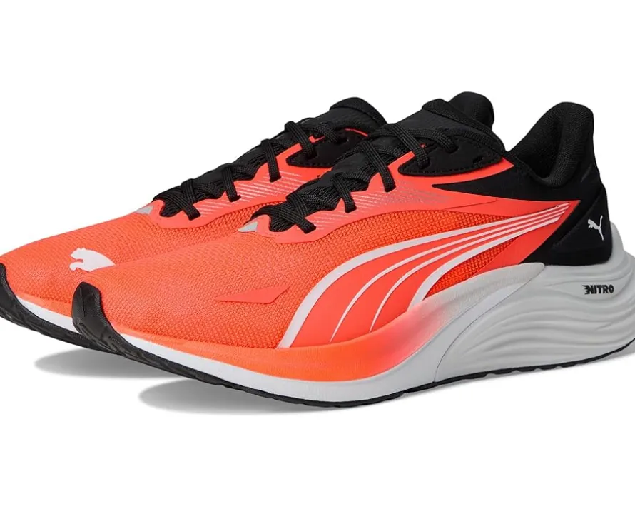 PUMA Electrify Nitro 4 Running Shoes Men's