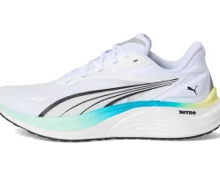 PUMA Electrify Nitro 4 Running Shoes Men's