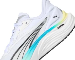 PUMA Electrify Nitro 4 Running Shoes Men's