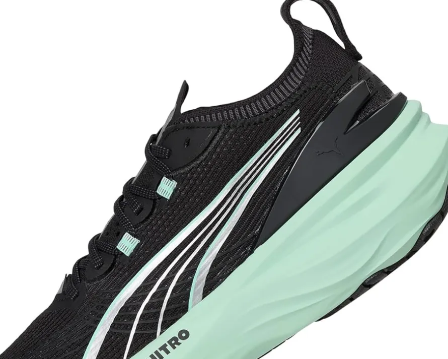 PUMA Foreverrun Nitro Women's