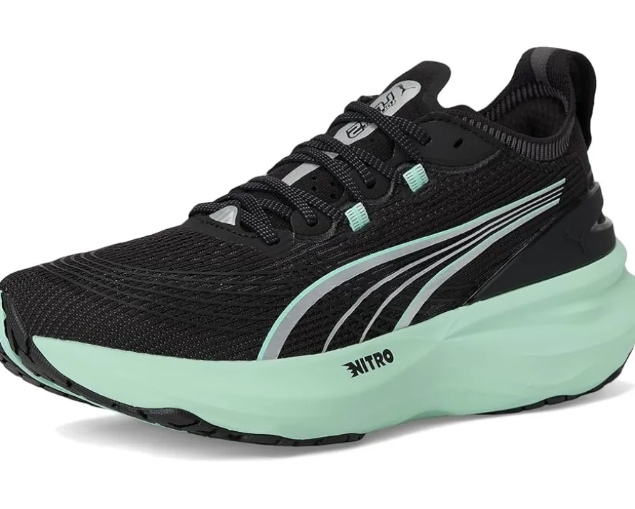 PUMA Foreverrun Nitro Women's