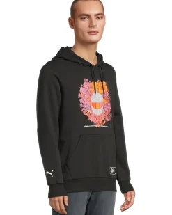 PUMA Formula 1 Graphic Hoodie Men's