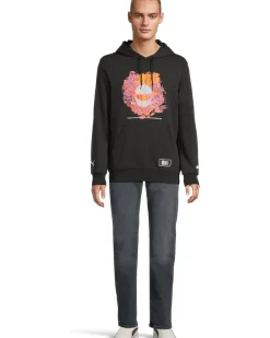 PUMA Formula 1 Graphic Hoodie Men's