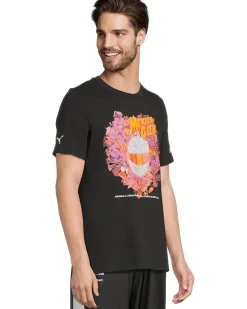 PUMA Formula 1 Graphic T-Shirt Men's