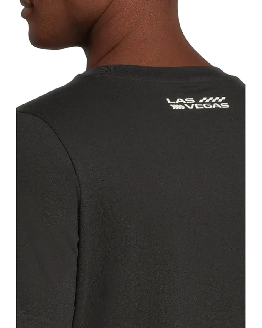 PUMA Formula 1 Graphic T-Shirt Men's