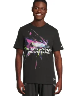 PUMA Formula 1 Graphic T-Shirt Men's