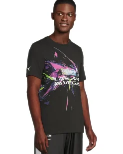 PUMA Formula 1 Graphic T-Shirt Men's