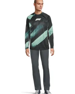 PUMA Formula 1 Lifestyle Racing Jersey Men's