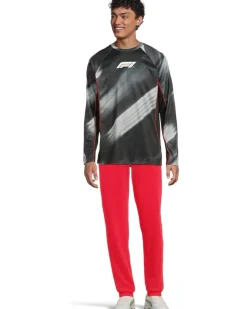 PUMA Formula 1 Lifestyle Racing Jersey Men's