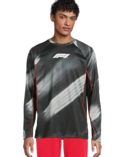 PUMA Formula 1 Lifestyle Racing Jersey Men's