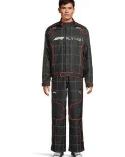 PUMA Formula 1 Lifestyle Racing Pants Men's
