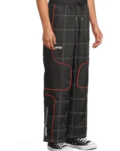 PUMA Formula 1 Lifestyle Racing Pants Men's