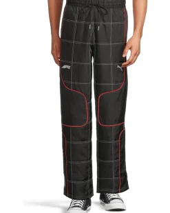 PUMA Formula 1 Lifestyle Racing Pants Men's