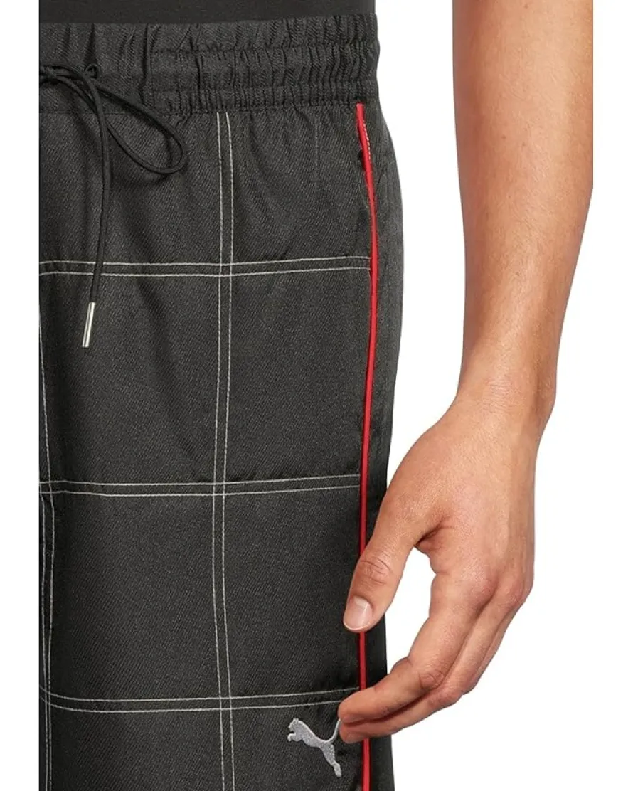PUMA Formula 1 Lifestyle Racing Pants Men's