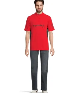 PUMA Formula 1 Polo 75 Years Men's