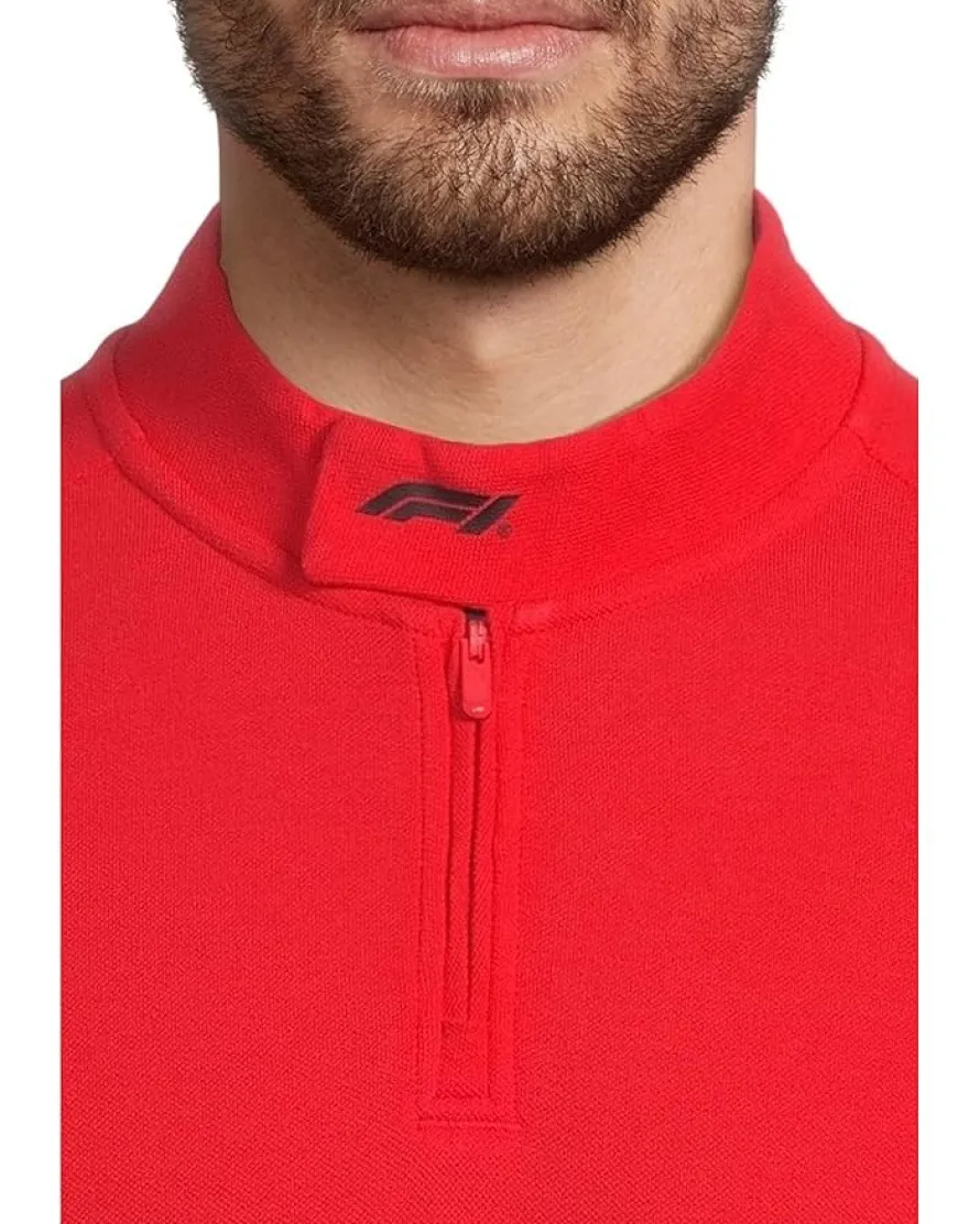 PUMA Formula 1 Polo 75 Years Men's