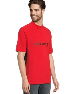 PUMA Formula 1 Polo 75 Years Men's