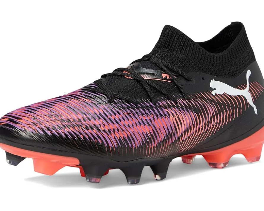 PUMA Future 8 Match Firm/ Artificial Ground Soccer Cleats Women's